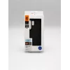 Spigen Liquid Air Case, Samsung Galaxy S26 Ultra, juodas