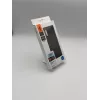 Spigen Liquid Air Case, Samsung Galaxy S26 Ultra, juodas