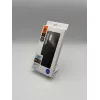 Spigen Liquid Air Case, Samsung Galaxy S26 Ultra, juodas