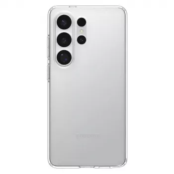Spigen Liquid Crystal Dėklas Samsung Galaxy S26 Ultra - Skaidrus