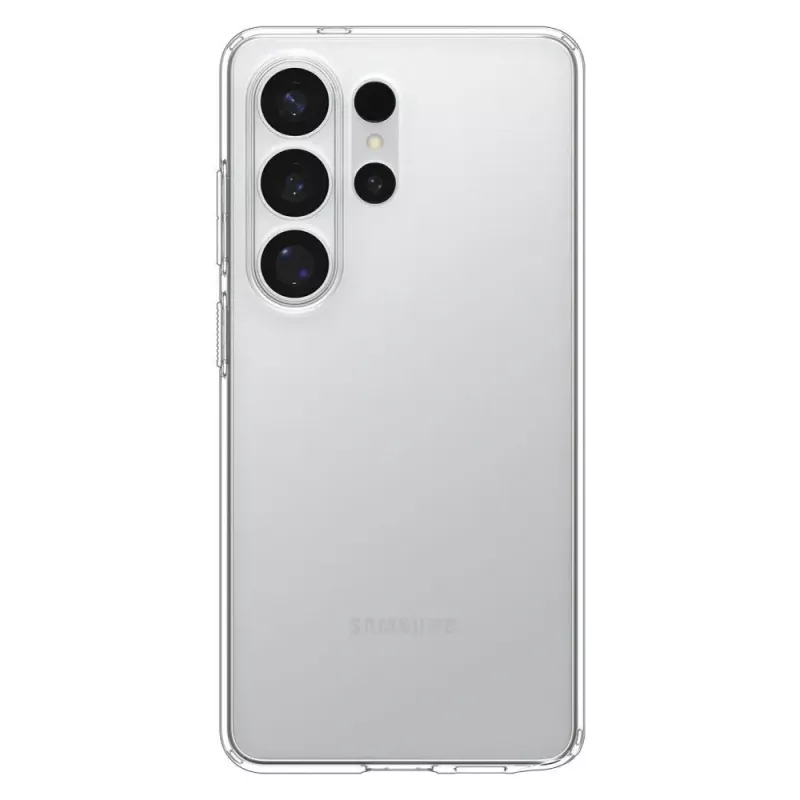 Spigen Liquid Crystal Dėklas Samsung Galaxy S26 Ultra - Skaidrus