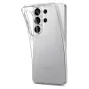 Spigen Liquid Crystal Dėklas Samsung Galaxy S26 Ultra - Skaidrus
