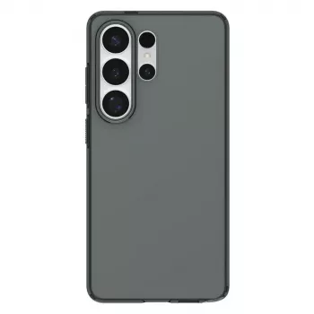 Spigen Liquid Crystal dėklas, skirtas „Samsung Galaxy S26 Ultra“ – skaidrus
