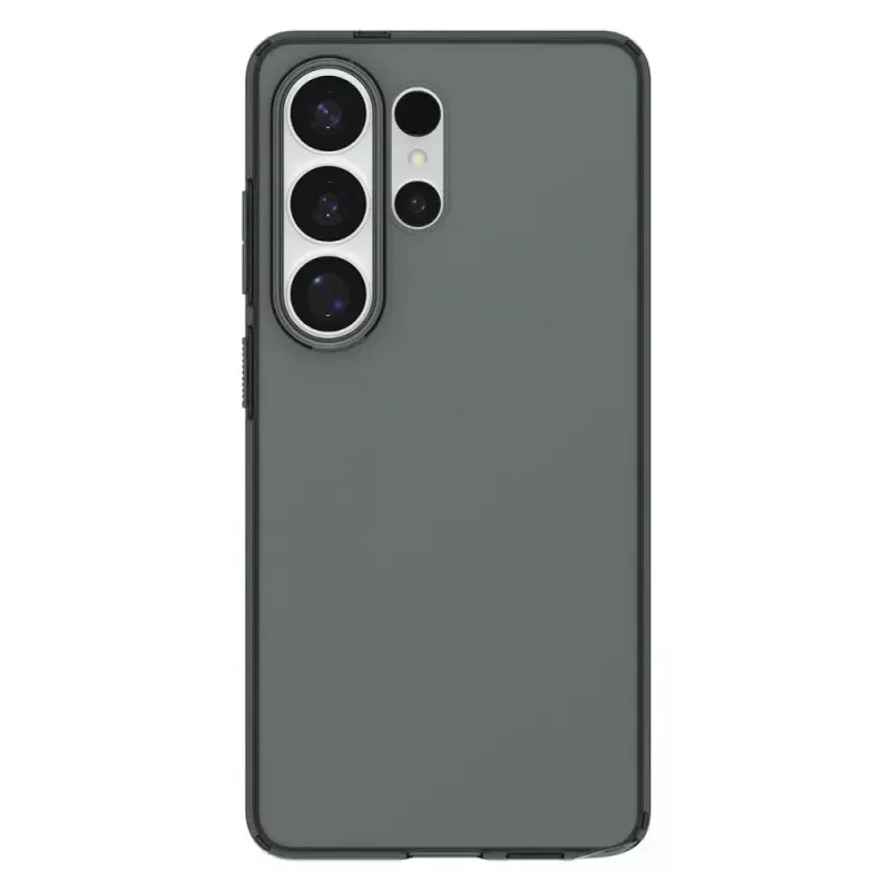 Spigen Liquid Crystal dėklas, skirtas „Samsung Galaxy S26 Ultra“ – skaidrus