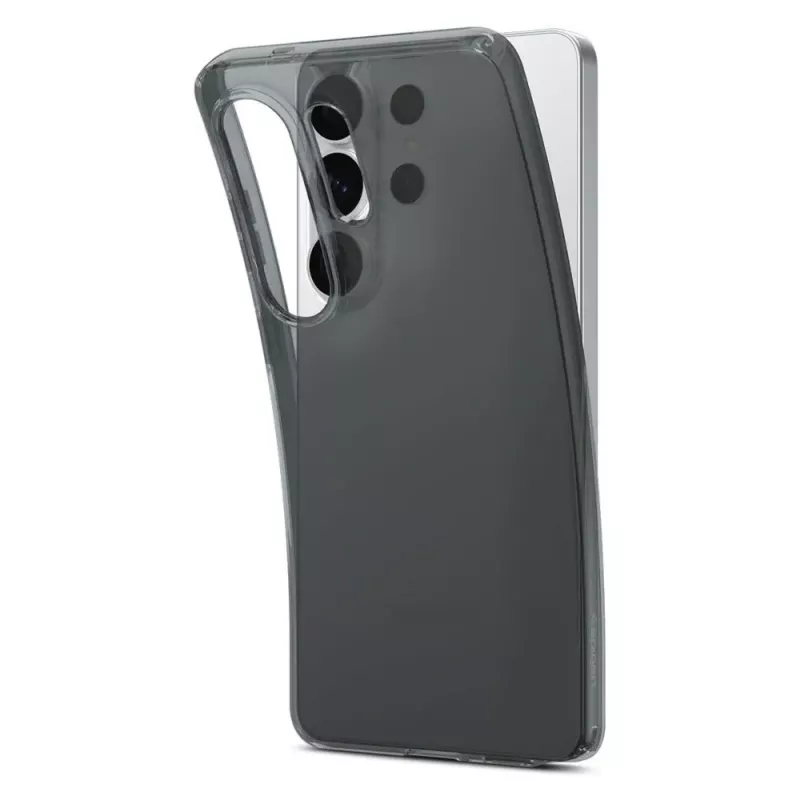 Spigen Liquid Crystal dėklas, skirtas „Samsung Galaxy S26 Ultra“ – skaidrus