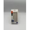 Spigen Ultra Hybrid Dėklas, skirtas Samsung Galaxy S26 Ultra – Skaidrus