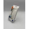 Spigen Ultra Hybrid Dėklas, skirtas Samsung Galaxy S26 Ultra – Skaidrus