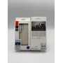 Spigen Ultra Hybrid dėklas, skirtas Samsung Galaxy S26 Ultra, permatomas/ juodas