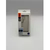 Spigen Ultra Hybrid dėklas, skirtas Samsung Galaxy S26 Ultra, permatomas/ juodas