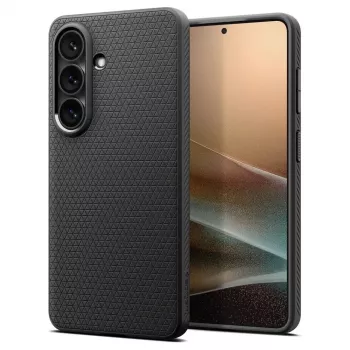 SPIGEN LIQUID AIR GALAXY S26+ PLUS MATTE BLACK