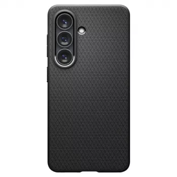 SPIGEN LIQUID AIR GALAXY S26+ PLUS MATTE BLACK