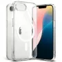 RINGKE FUSION MAGNETIC MAGSAFE IPHONE 16E / 17E CLEAR