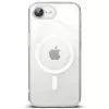 RINGKE FUSION MAGNETIC MAGSAFE IPHONE 16E / 17E CLEAR
