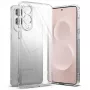 RINGKE FUSION Galaxy S25 Edge Clear Case