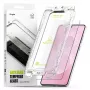 Ringke Easy Slide 2-Pack Grūdinto Stiklo Ekrano Apsauga, skirta Samsung Galaxy S25 Edge, Skaidri