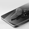 Ringke Easy Slide 2-Pack Grūdinto Stiklo Ekrano Apsauga, skirta Samsung Galaxy S25 Edge, Skaidri