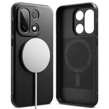 RINGKE ONYX MAGNETIC MAGSAFE ONEPLUS 15 BLACK