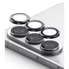 Ringke Camera Frame Protector 2-Pack, skirta Samsung Galaxy S26 / S26+ Plus – juoda