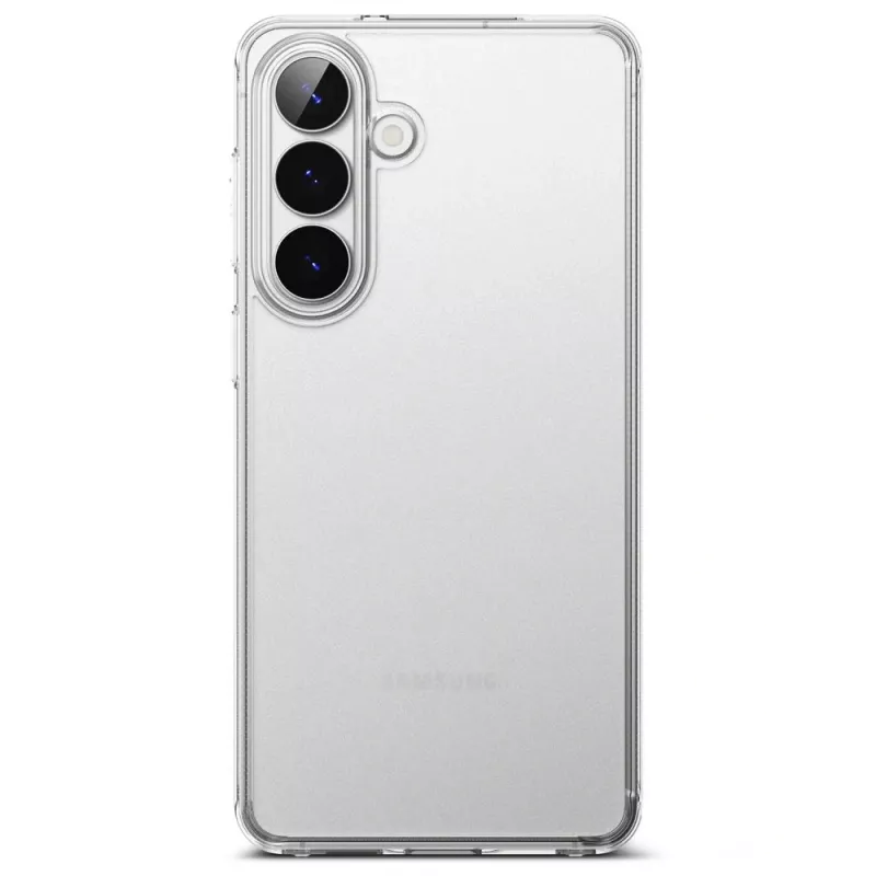 „Ringke Fusion Galaxy S26“ matinis permatomas dėklas