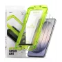 Ringke Easy Slide 2-Pack Grūdinto Stiklo Ekrano Apsauga, skirta Samsung Galaxy S26, Skaidri