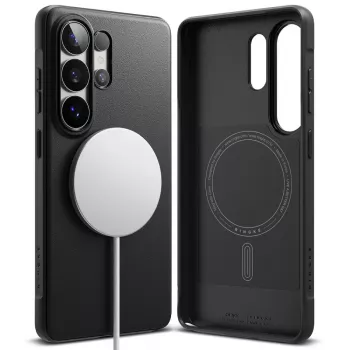 RINGKE ONYX MAGNETIC MAGSAFE GALAXY S26 ULTRA BLACK