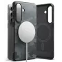 RINGKE ONYX Magnetic Magsafe Case Samsung Galaxy S26 Camo Black