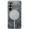 RINGKE ONYX Magnetic Magsafe Case Samsung Galaxy S26 Camo Black