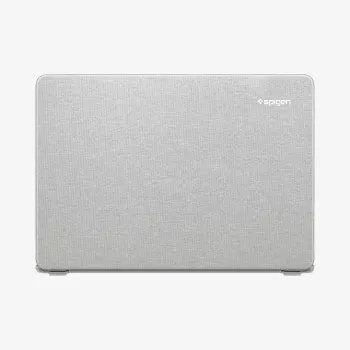SPIGEN Urban Fit MacBook Air 13 M2-M5 2023-2026 Heather Grey