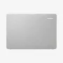 Spigen Urban Fit Hard Shell Laptop Case, skirta MacBook Pro 16 colių (2021–2026) M1–M5 / M5 Pro / M5 Pro Max – Heather Grey