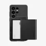 SPIGEN Slim Armor CS Galaxy S26 Ultra Black