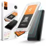 Spigen Glas.TR EZ Fit Pro AC HD objektyvo apsauga, skirta Samsung Galaxy S26 Ultra, skaidri – 2 vnt.