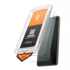 Spigen Glas.TR EZ Fit Pro AC HD objektyvo apsauga, skirta Samsung Galaxy S26 Ultra, skaidri – 2 vnt.