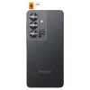 Spigen Optik Pro HD Glas.tR EZ Fit Camera Protector 2-Pack, Samsung Galaxy S26+, juodas