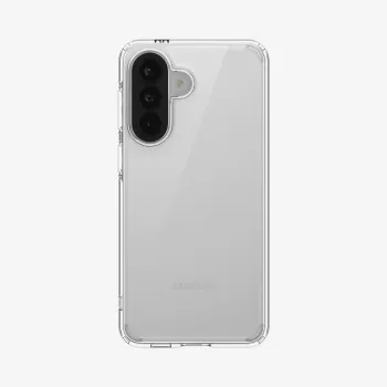 Spigen Ultra Hybrid Case, Samsung Galaxy A57 5G / A53 5G, Crystal Clear