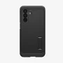 Spigen Tough Armor Galaxy A57 5G juodos spalvos dėklas