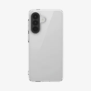SPIGEN LIQUID CRYSTAL Galaxy A57 5G dėklas Crystal Clear