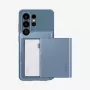 SPIGEN Slim Armor CS Galaxy S26 Ultra Light Blue