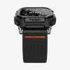 Spigen Rugged Armor & Tempered Glass Apple Watch Ultra 1 / 2 / 3 (49 mm) Matte Black