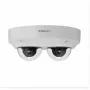 HANWHA VISION PNM-C12083RVD Tinklinė daugiakryptė IR kupolinė vaizdo kamera