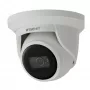 HANWHA ANE-L7012L Tinklinis kupolinis fotoaparatas, 4MP, fiksuotas 3mm, 2560x1440, diena/naktis, balta šviesa, IP66, IK10, PoE