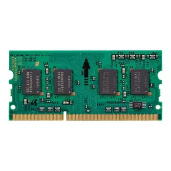 Samsung 2 GB DDR3 SO-DIMM 204-Pin 1600 MHz PC3-12800 atminties modulis spausdintuvui ProXpress C40x0xx (SL-MEM0020/SEE)