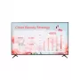 LG 43PK340S 43 colių 4K UHD išmanusis LED televizorius su webOS 6.0