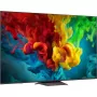 LG 75QNED83B6A 75 colių QNED MiniLED 4K išmanusis televizorius (2024)