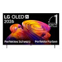 LG OLED55B68LA 55 colių 4K OLED televizorius (138 cm, 120Hz, webOS)