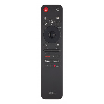 LG OLED55B68LA 55 colių 4K OLED televizorius (138 cm, 120Hz, webOS 3.0)