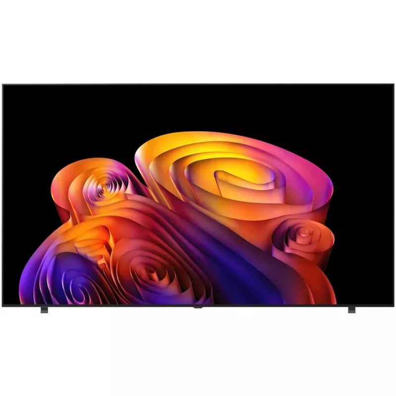 LG Electronics OLED83B68LA 83 colių 4K OLED išmanusis televizorius (2026)