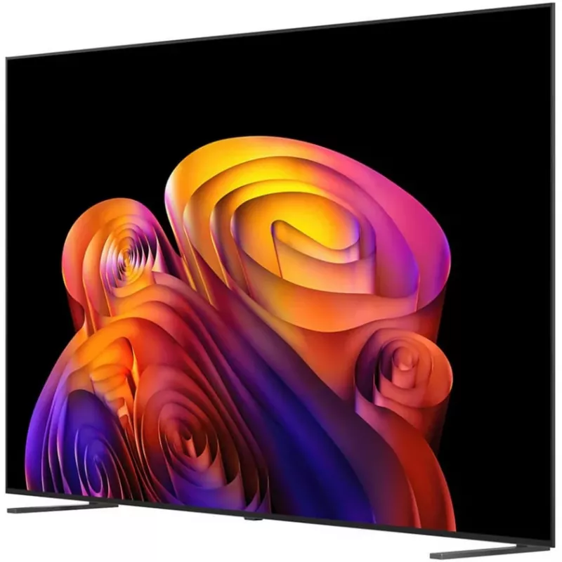 LG Electronics OLED83B68LA 83 colių 4K OLED išmanusis televizorius (2026)