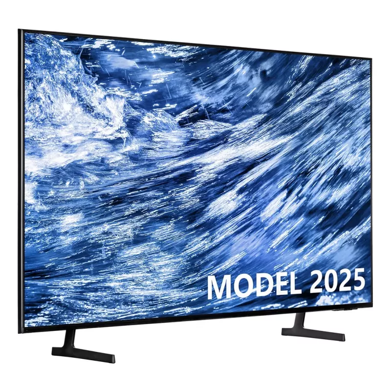 Samsung QE85Q7F2AUXXH 85 colių QLED 4K išmanusis televizorius (2025)