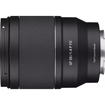 Samyang AF 35mm f/1.4 P FE objektyvas Sony E