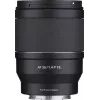 Samyang AF 35mm f/1.4 P FE objektyvas Sony E